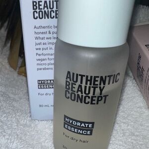 Authentic Beauty Concept Hydrate Essence 1fl oz